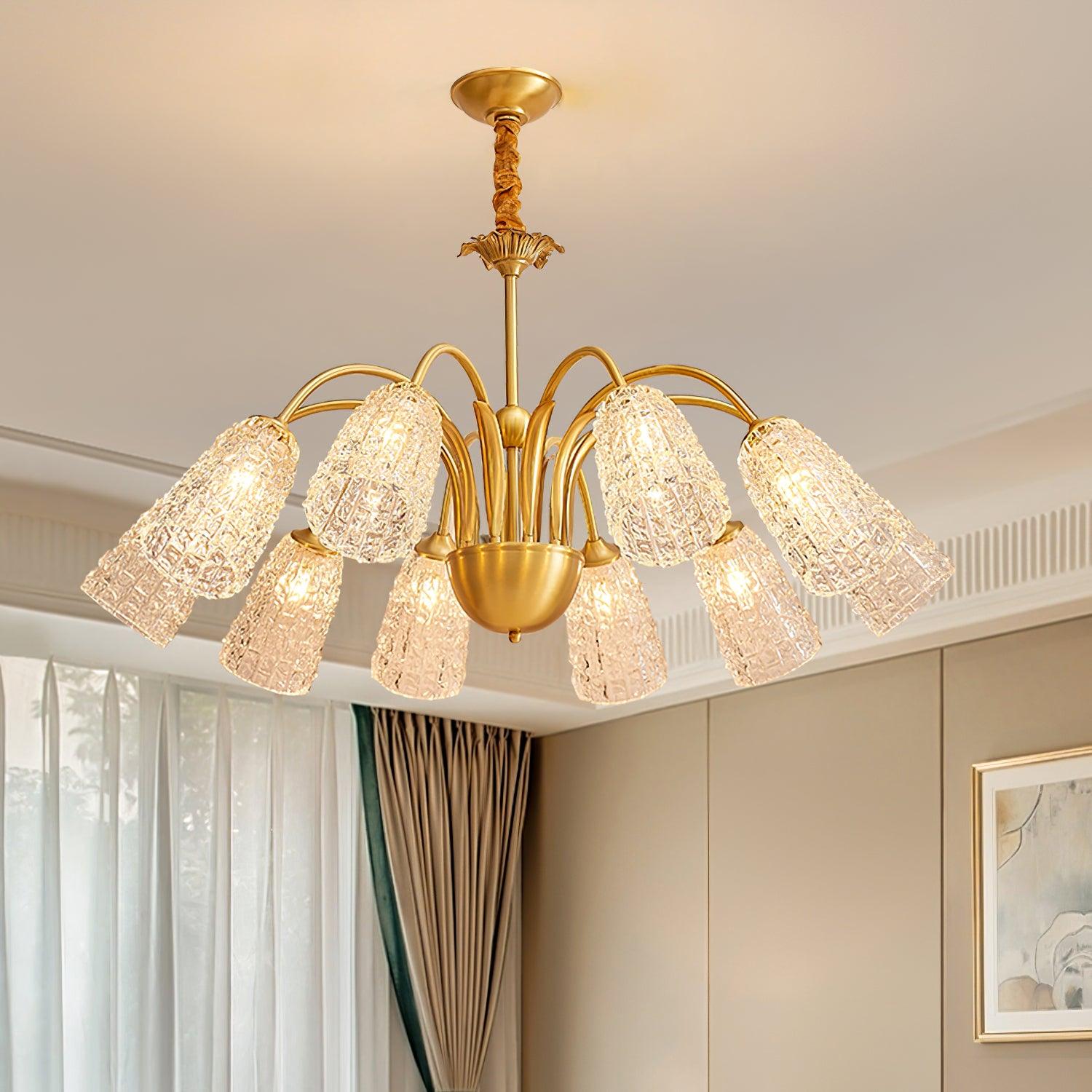 Nikoll Chandelier