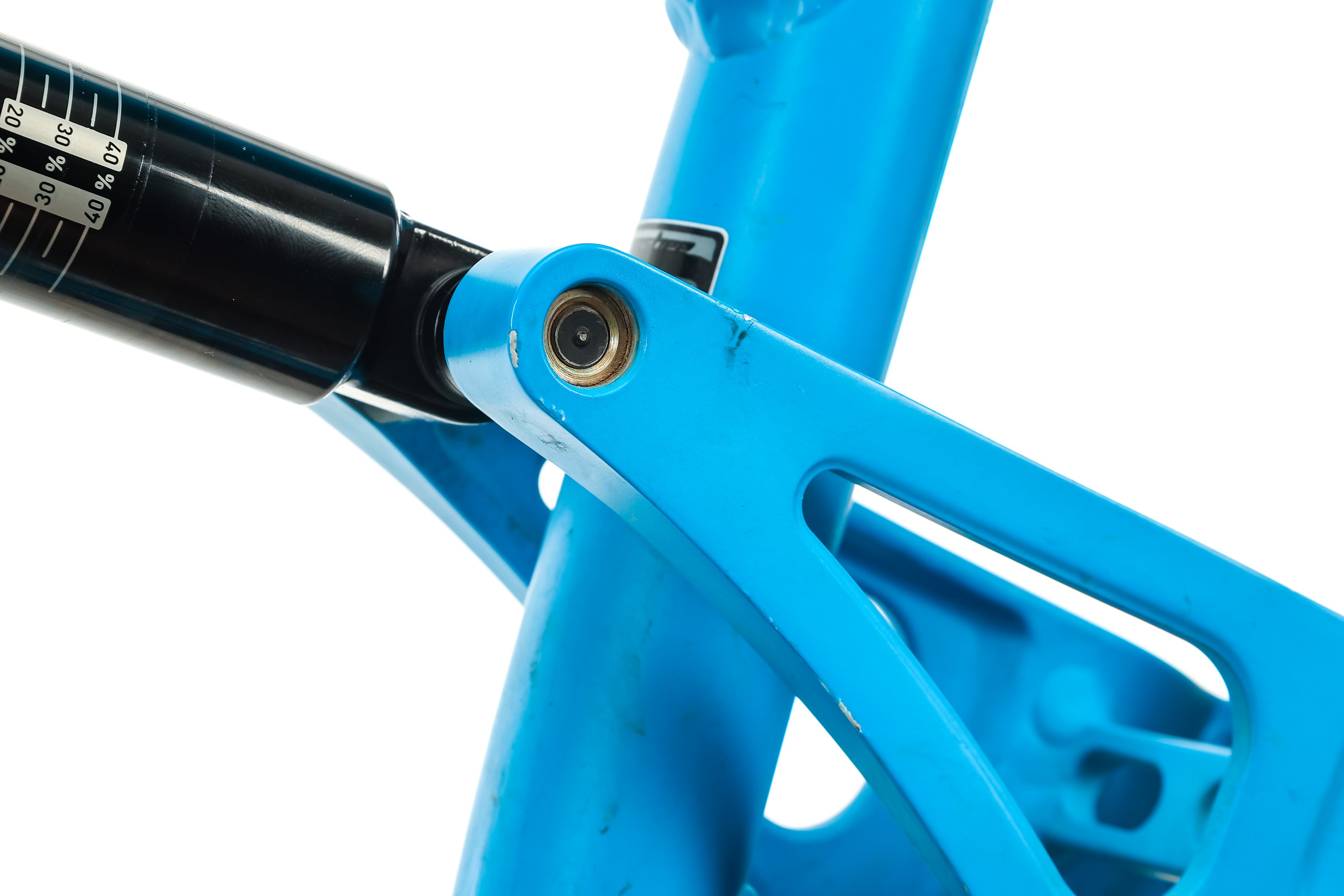 Banshee Prime Mountain Bike - 2016, Medium
