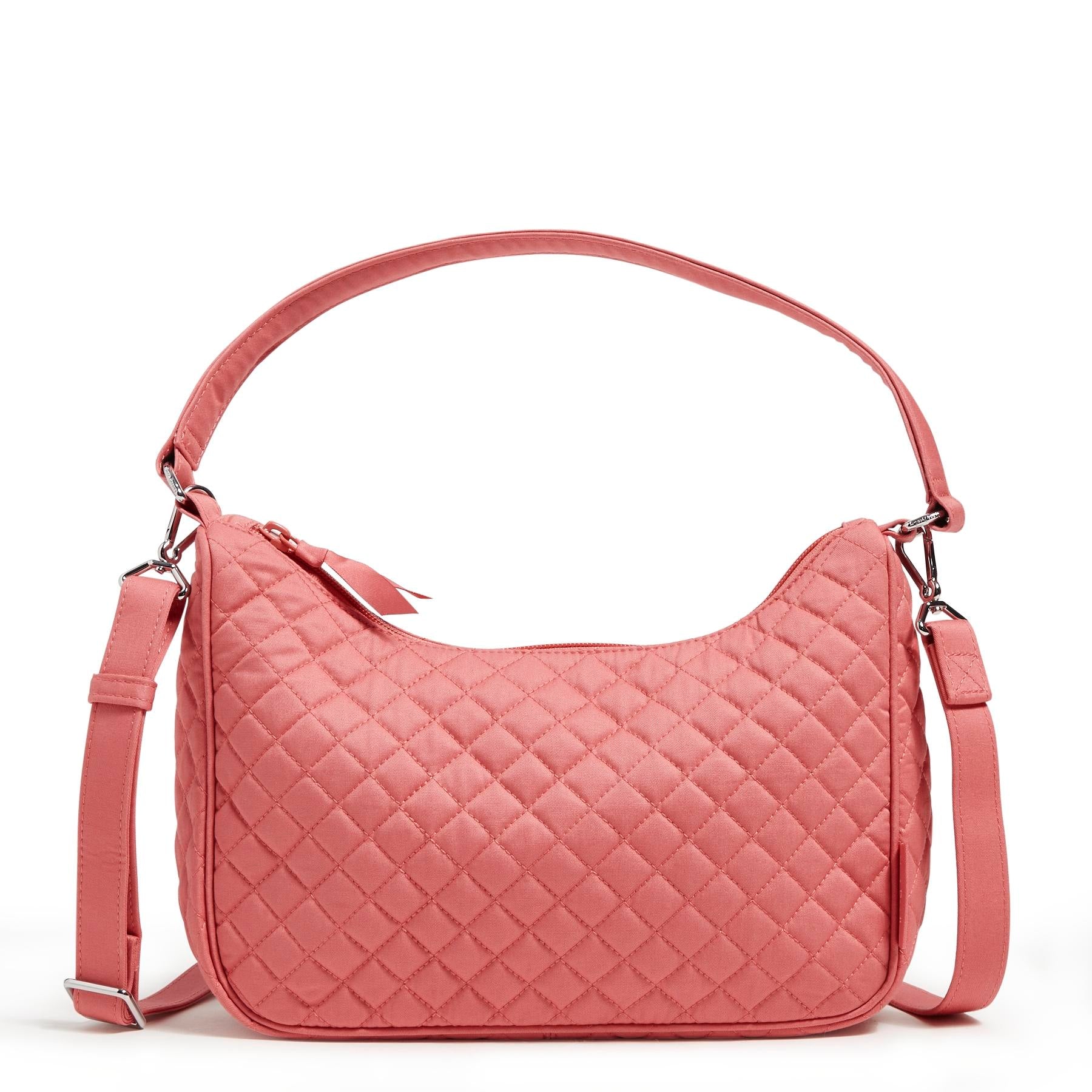 Frannie Crescent Crossbody Bag