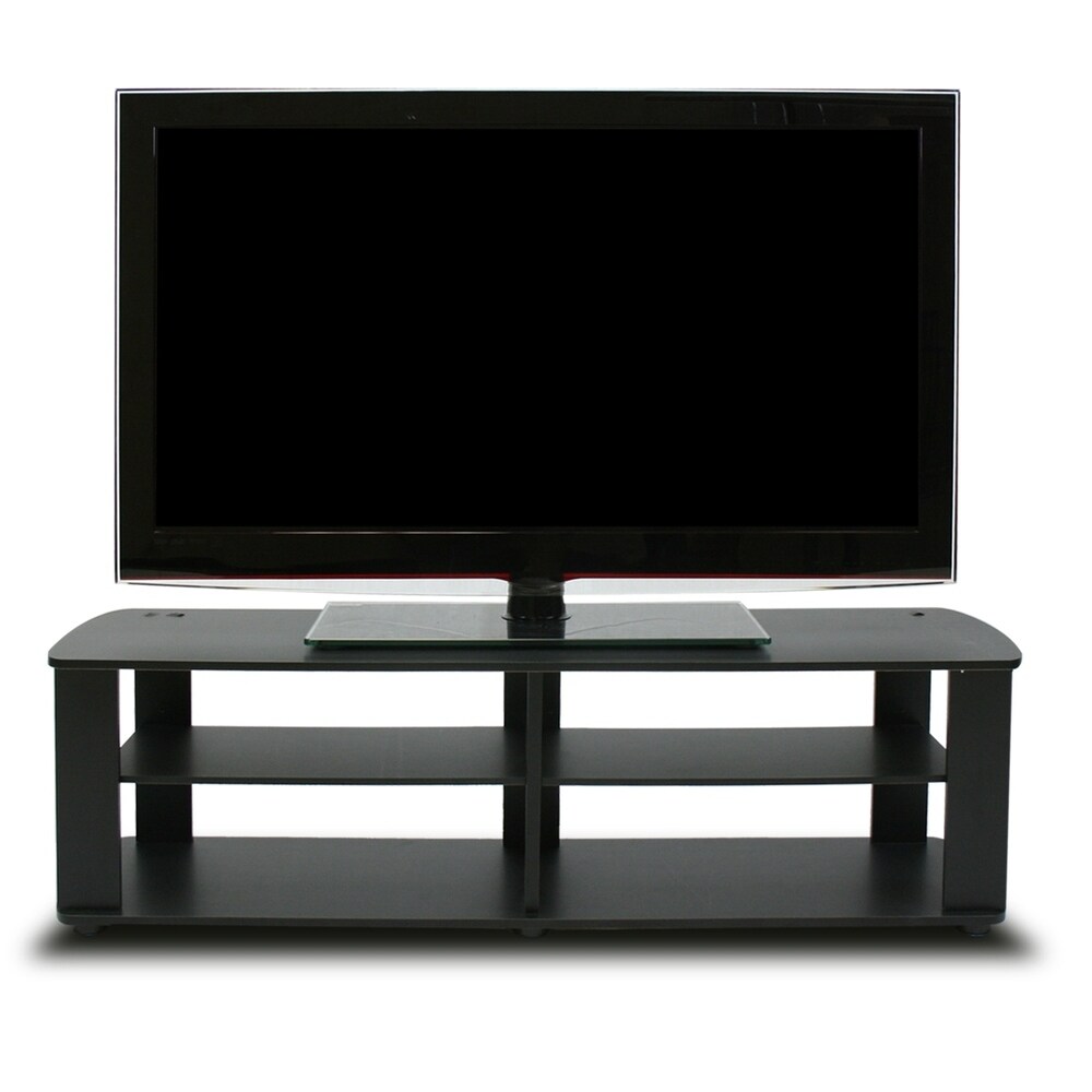 Porch   Den Cuchara THE Entertainment Center TV Stand