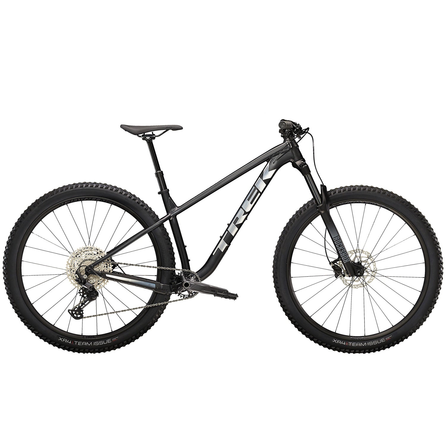 Trek Roscoe 7 Hardtail Mountain Bike 2024