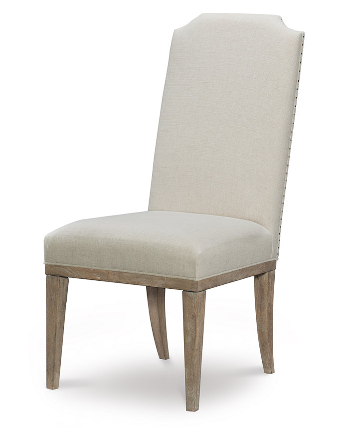 Furniture Rachael Ray Monteverdi II Upholstered Side Chair