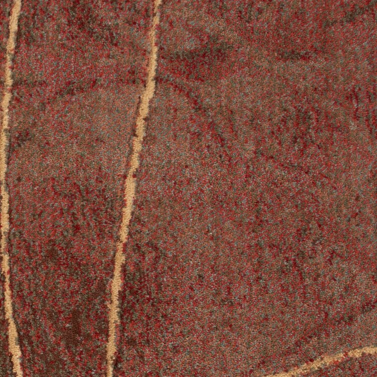 Myron Rug