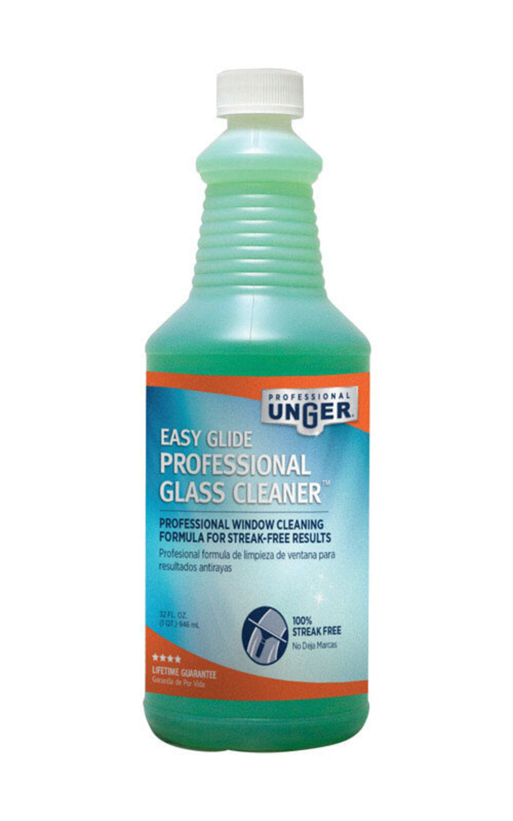 GLASS CLEANER 32OZ