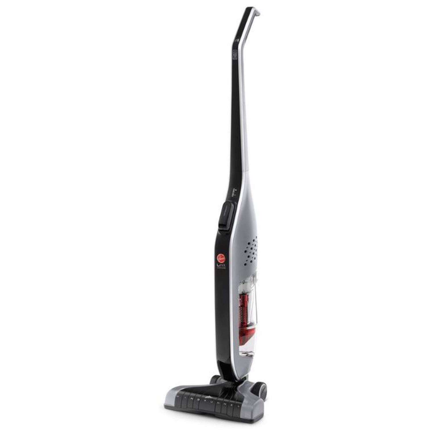 Hoover LiNX Bagless Cordless Standard Filter Stick Vacuum