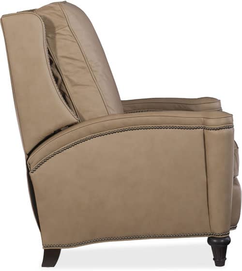 Hooker Furniture Living Room Rylea Recliner