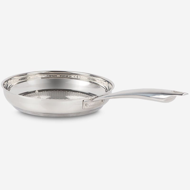 Cuisinart 892224EMBC Chef39s Armour 95quot Skillet