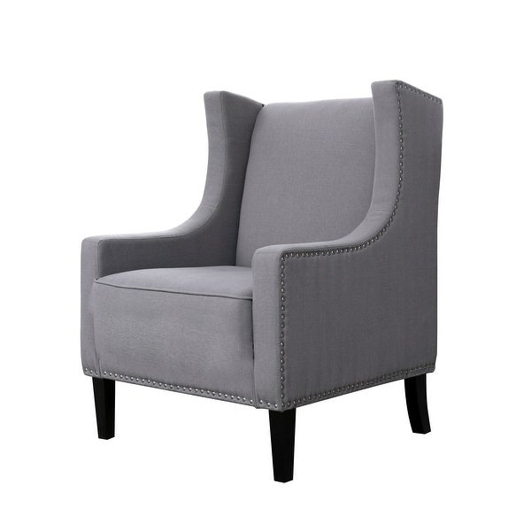 LOKATSE Indoor Accent Sofa Chair - Egypt Style