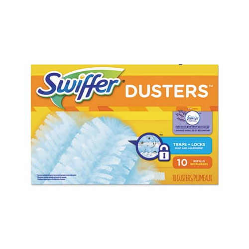 Swiffer Refill Dusters  PGC21459CT