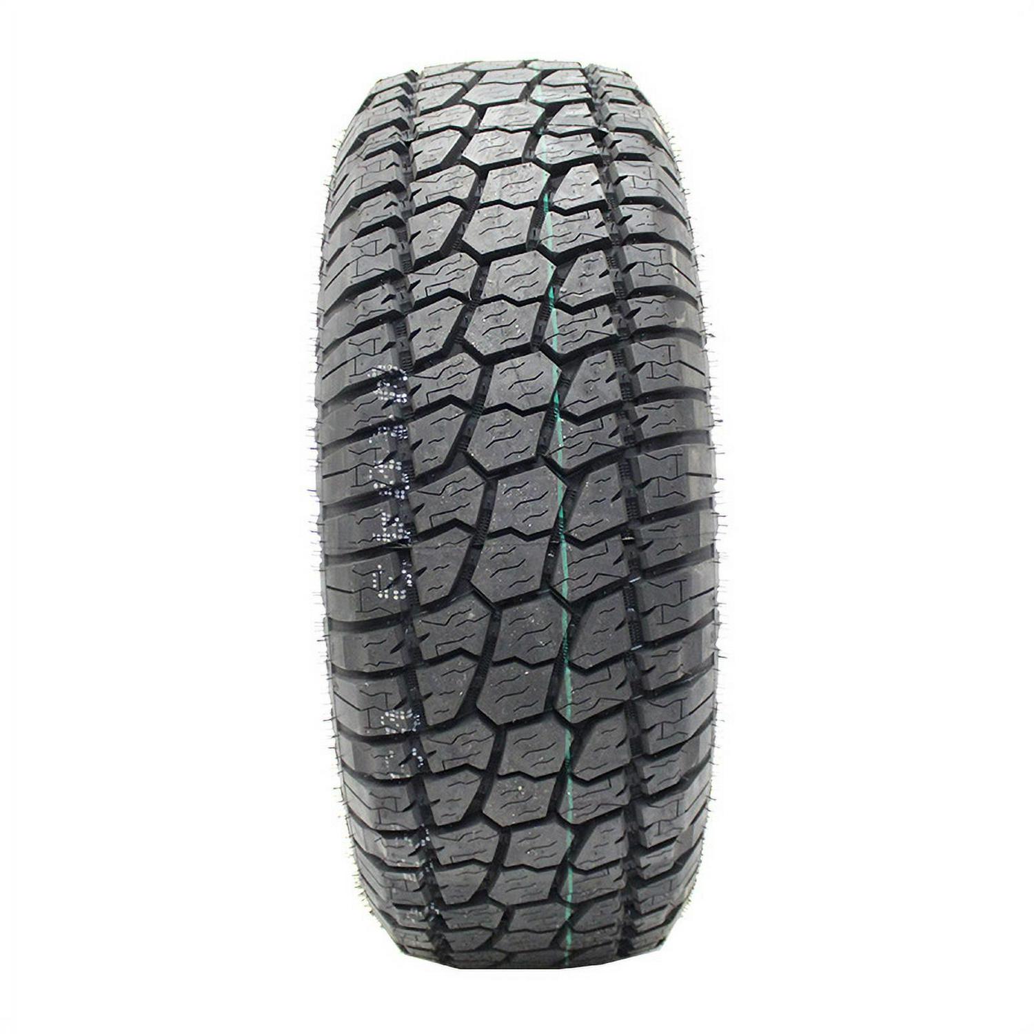 Radar Renegade A/T5 LT245/70R17 119/116S Light Truck Tire