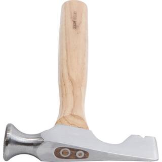 MARSHALLTOWN 14 in. x 6 in. Drywall Hammer DH764