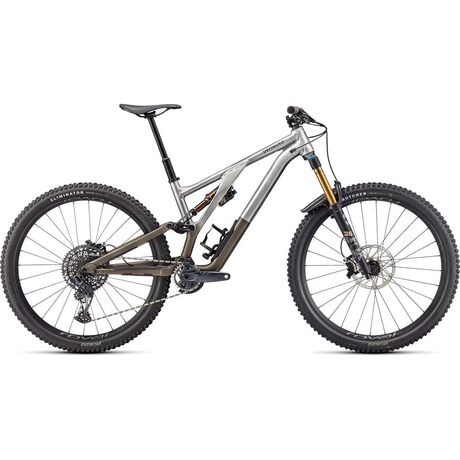 2022 Specialized Stumpjumper EVO Elite Alloy