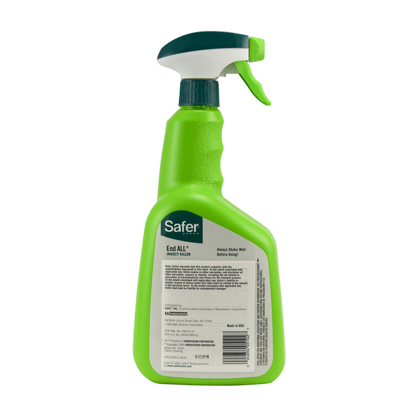 ENDALL INSECT KILL 32OZ.