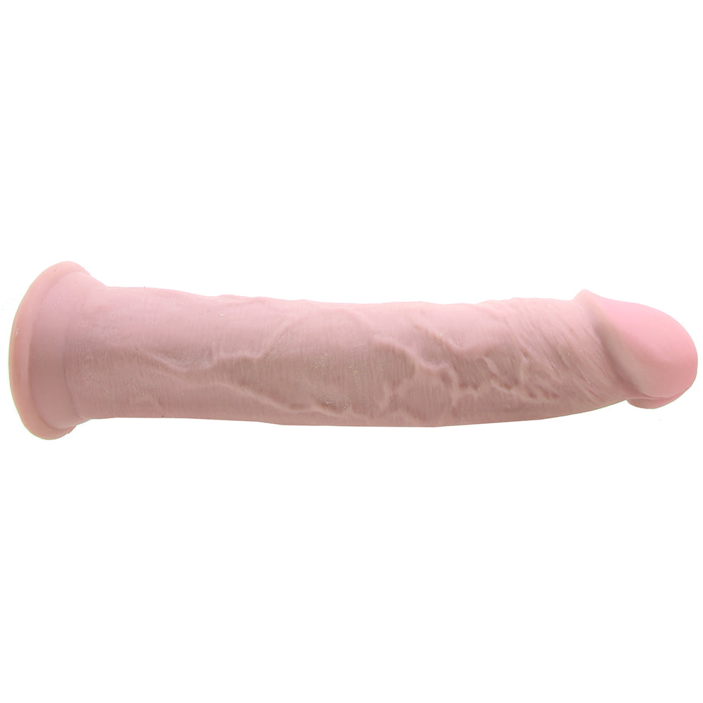 King Cock Plus Triple Density 11 Inch Cock in Flesh