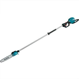 Makita XGT 10 in. 40V max Brushless Electric Cordless Pole Saw 8 ft. Length (Tool Only) GAU01Z