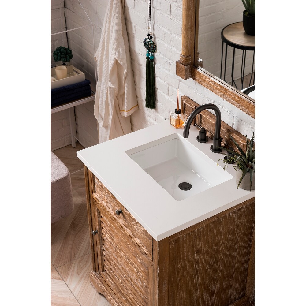 James Martin Vanities Savannah 26\