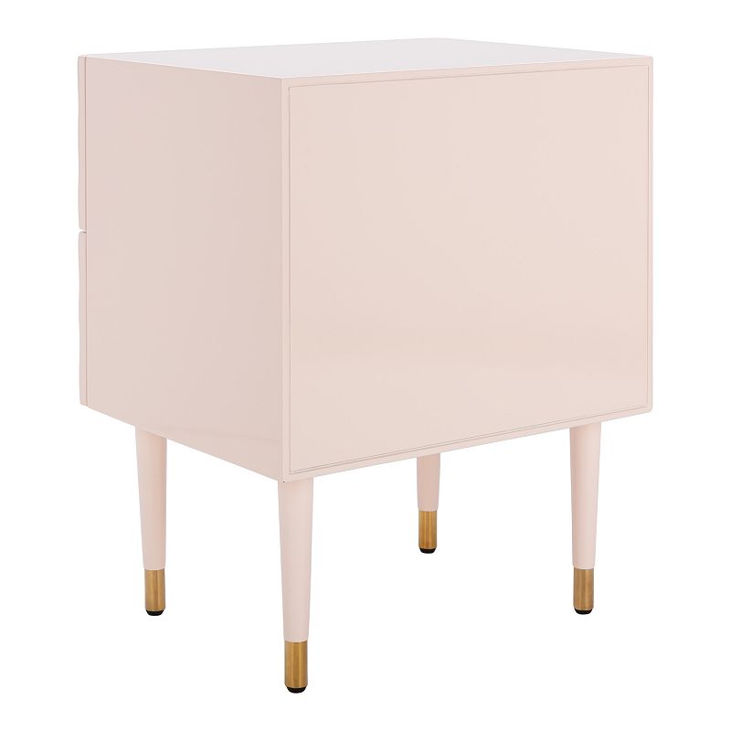 Safeviah Neptune Side Table