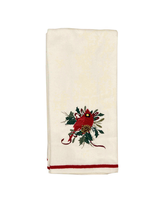 Lenox Cardinal Kitchen Towel