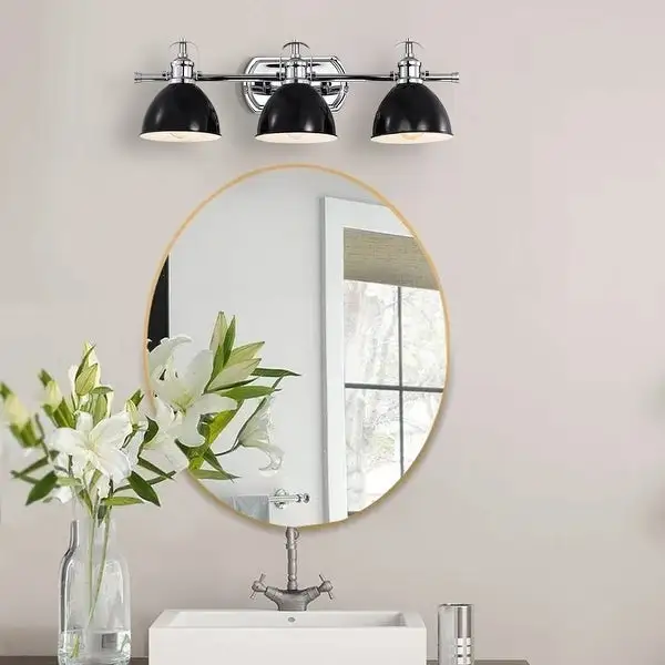 3 Light Vanity Light