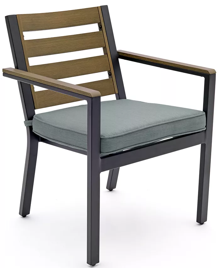 Agio Outdoor Dining Chair Replacement Cushion