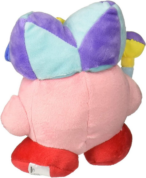 Little Buddy LTB 1677 C Kirby  Star Collection ...