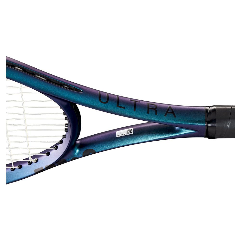 Ultra 100 v4.0 Tennis Racquet