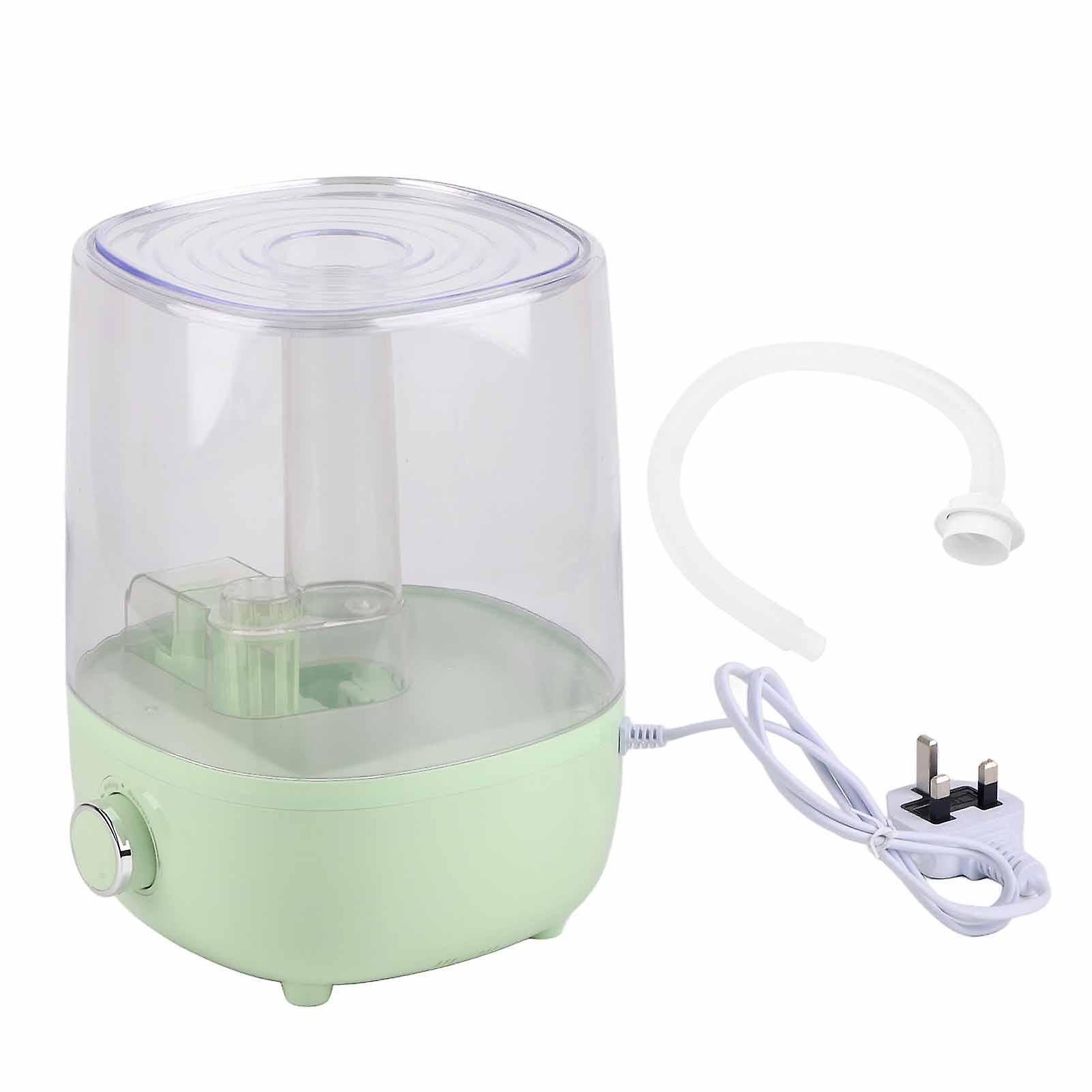 4l Pet Humidifier Reptile Terrarium Humidifier Suitable For Tortoise Lizard Climbing Pet 110v220vuk Plug