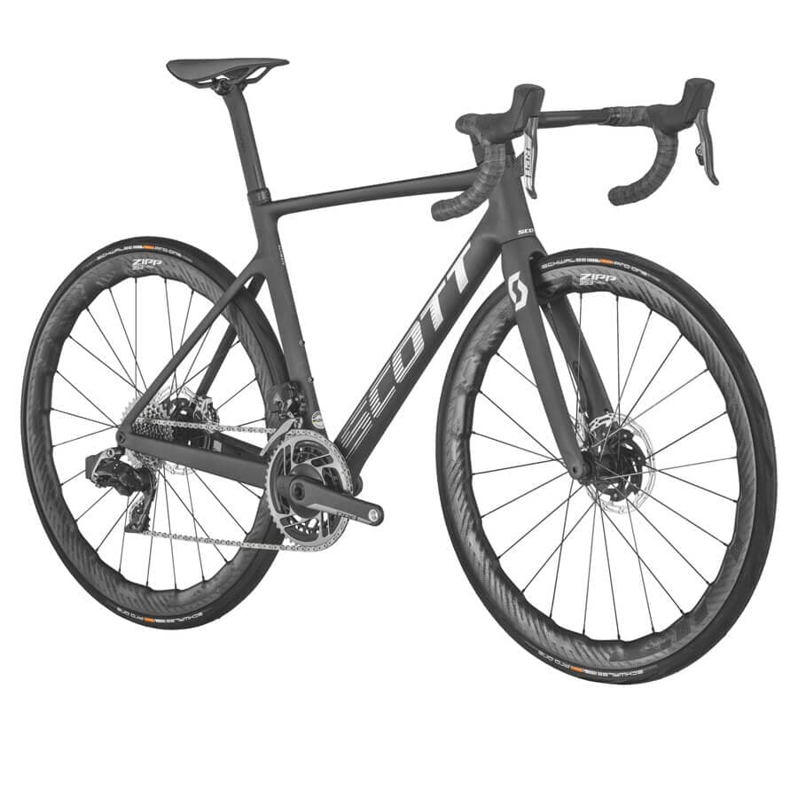 SCOTT Addict RC Ultimate