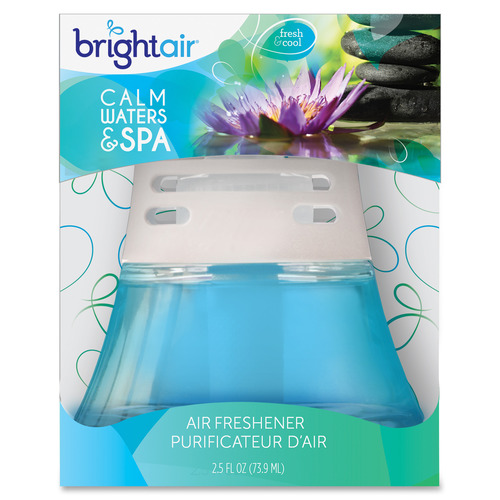 Bright Air Scented Oil Air Freshener  BRI900115