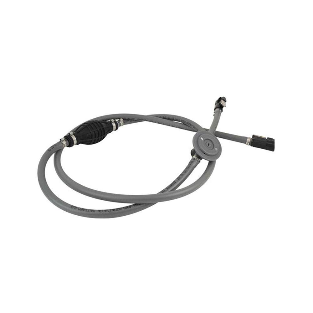 Attwood 38 in. Universal Fuel Line Kit 93806UUS7