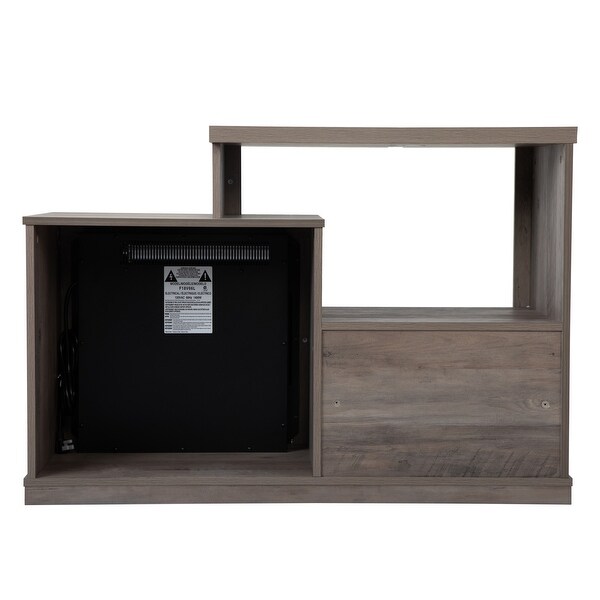 TV Stand for TVs Up to 41