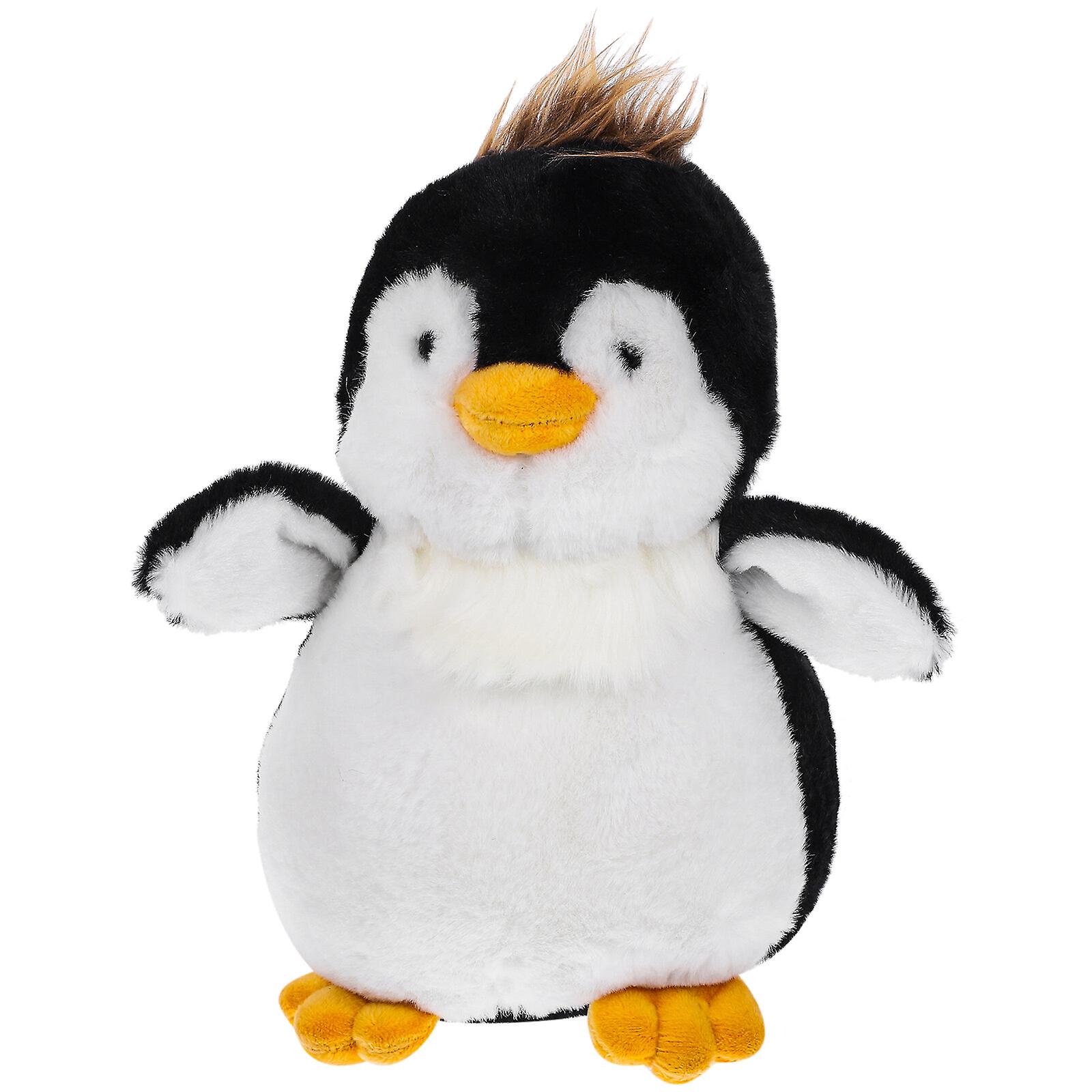 Cartoon Animal Toy Plush Animal Toy Plush Stuffed Penguin Toy Plush Animal Toy Toddler Plaything