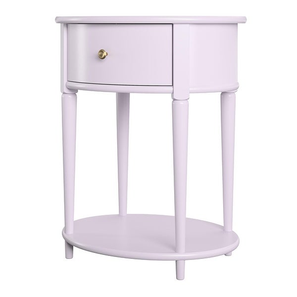 Avenue Greene Abbington End Table