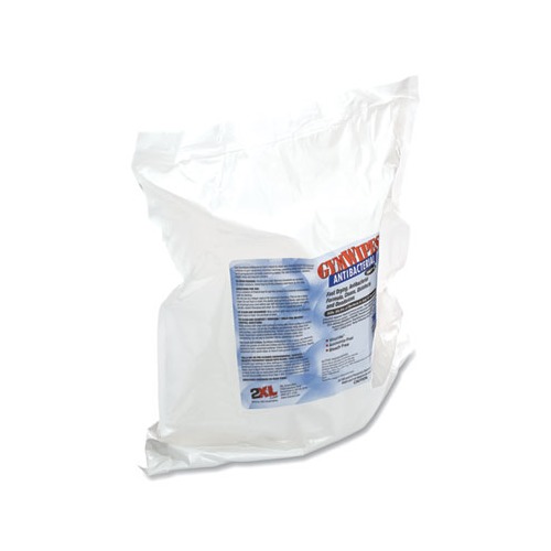 2xl Antibacterial Gym Wipes Refill  TXLL101