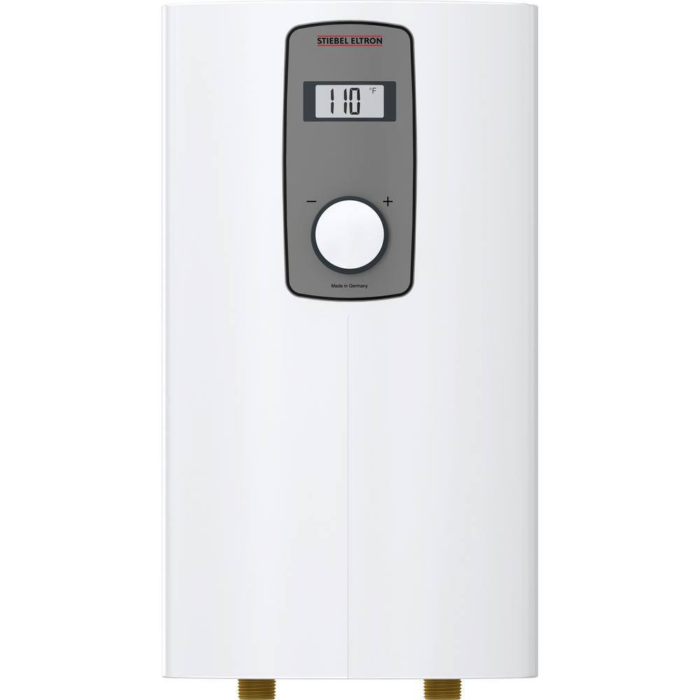 Stiebel Eltron DHX 6-2 Trend Self Modulating 6.0 kW .91 GPM Point-of-Use Tankless Electric Water Heater DHX 6-2 Trend