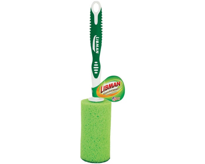 Libman Glass/Dish Sponge