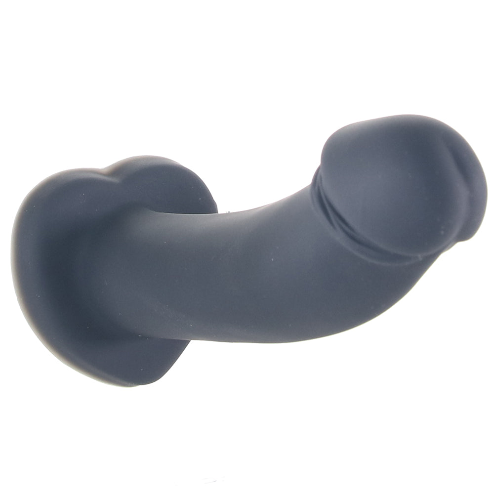 Heartbreaker 7 Inch Silicone Dildo