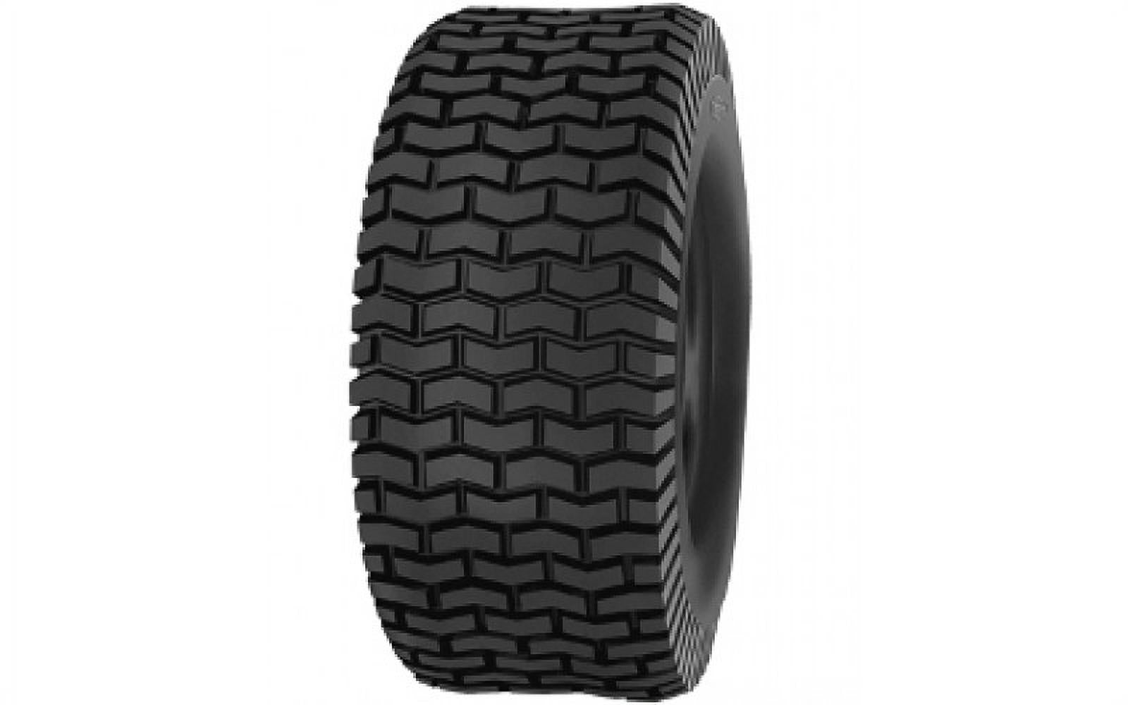 Deestone D265 20X10.00-8 87A3 B Lawn & Garden Tire