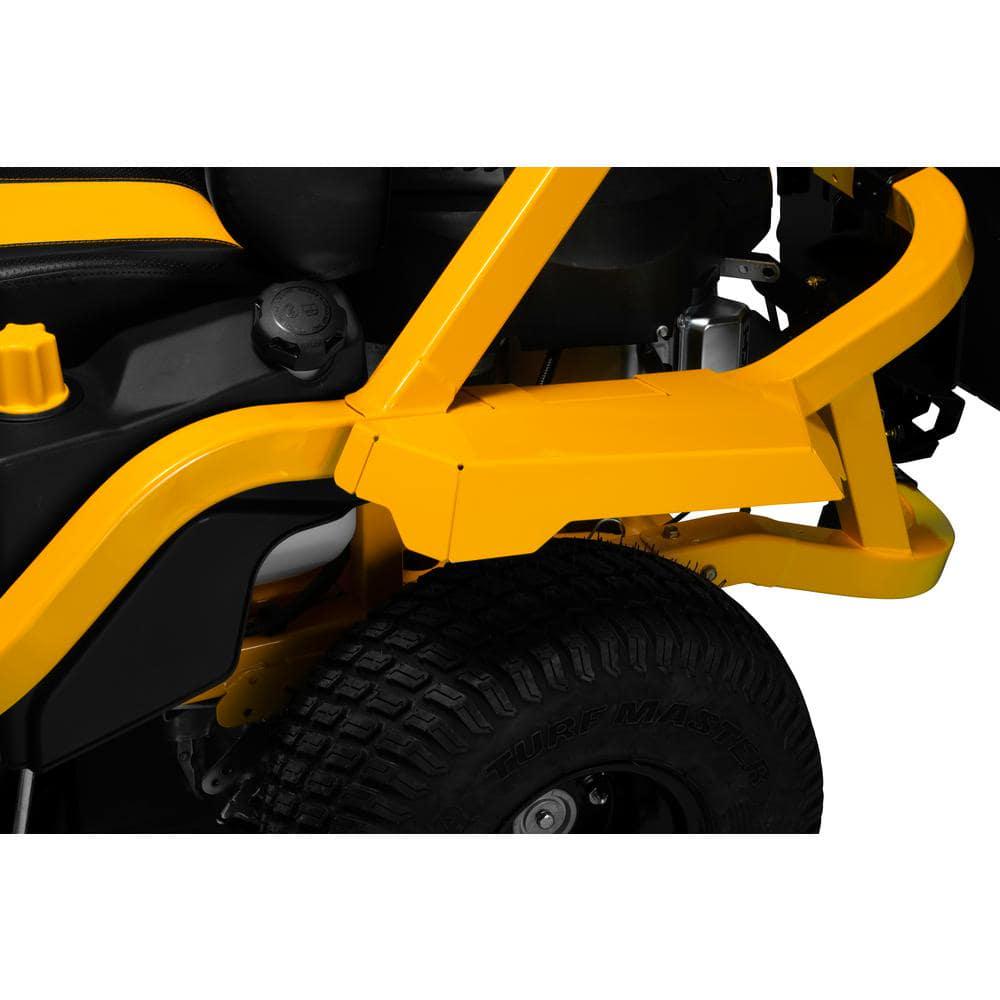 Cub Cadet Rear Fender Kit for the Cub Cadet Ultima ZT1 and ZT2 Series Zero Turn Lawn Mowers