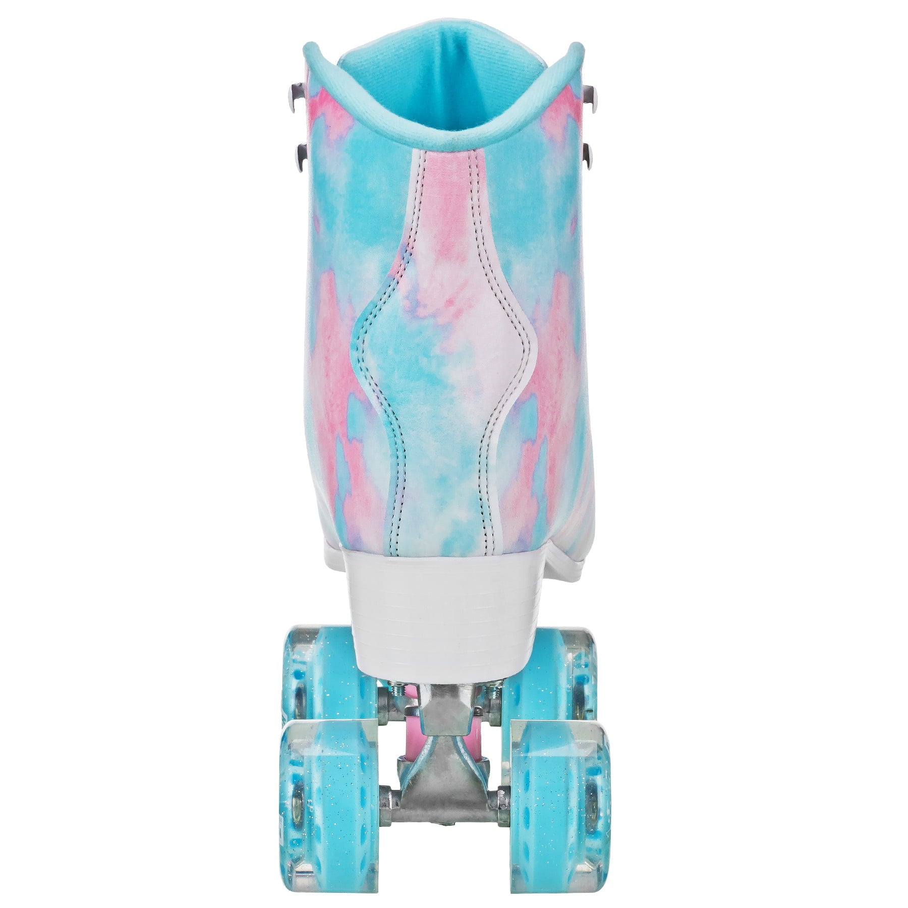 Roller Derby Elite Freestyle Tie Dye Roller Skate