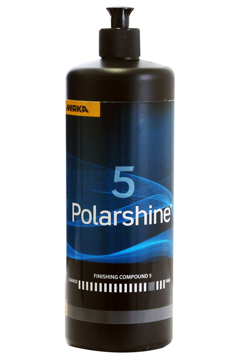 Polarshine 5 Polishing Compound 1L