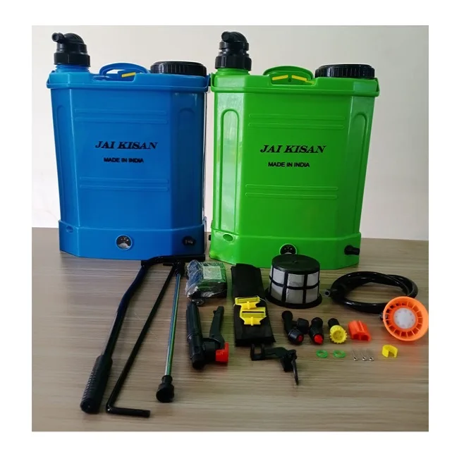 Wholesale  Agriculture Battery Operated Sprayer Pump For Garden Supplies