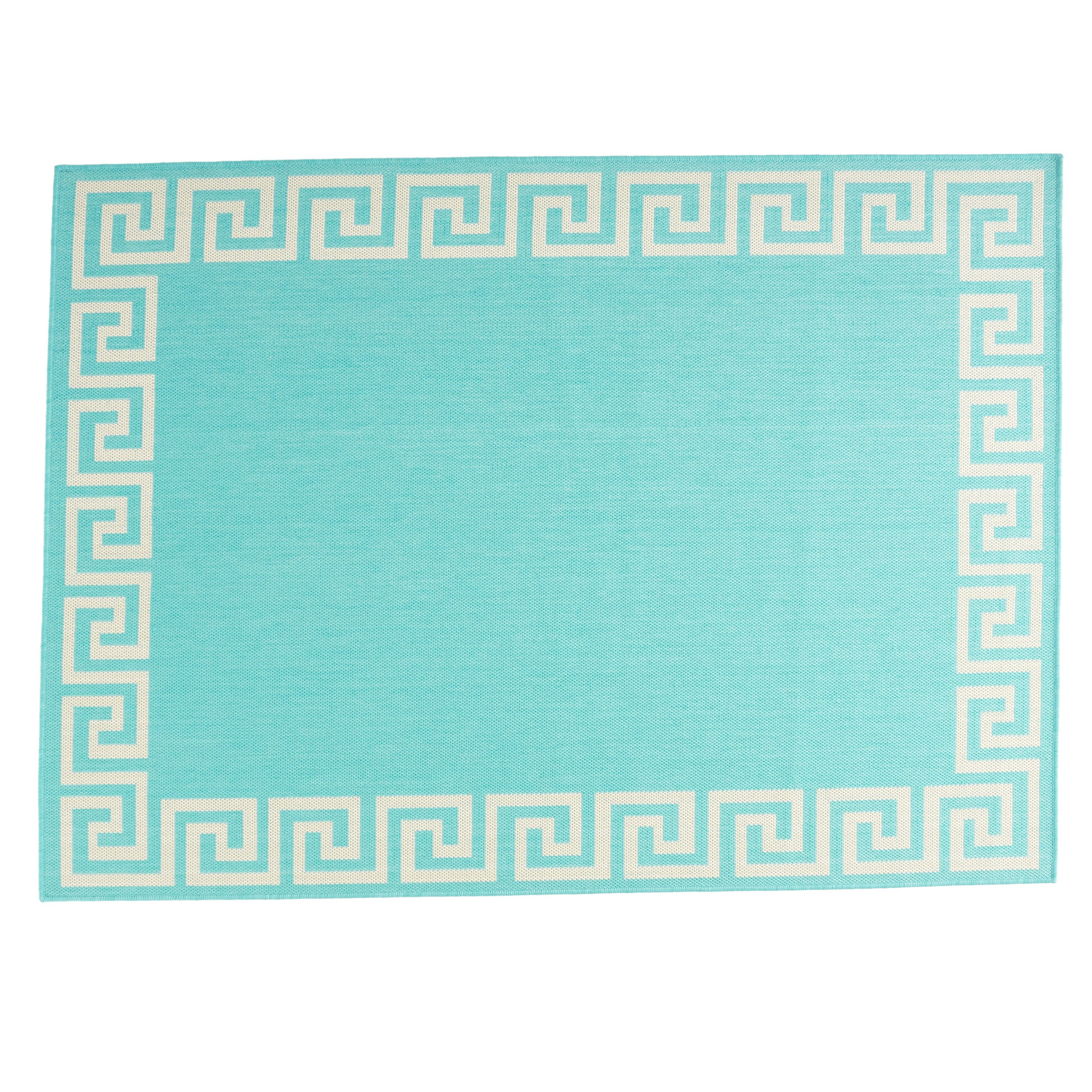 Micael Outdoor Area Rug