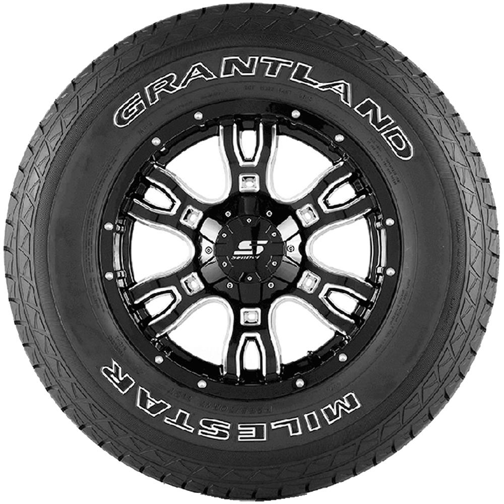 Milestar Grantland 245/70R17 108T A/S All Season Tire