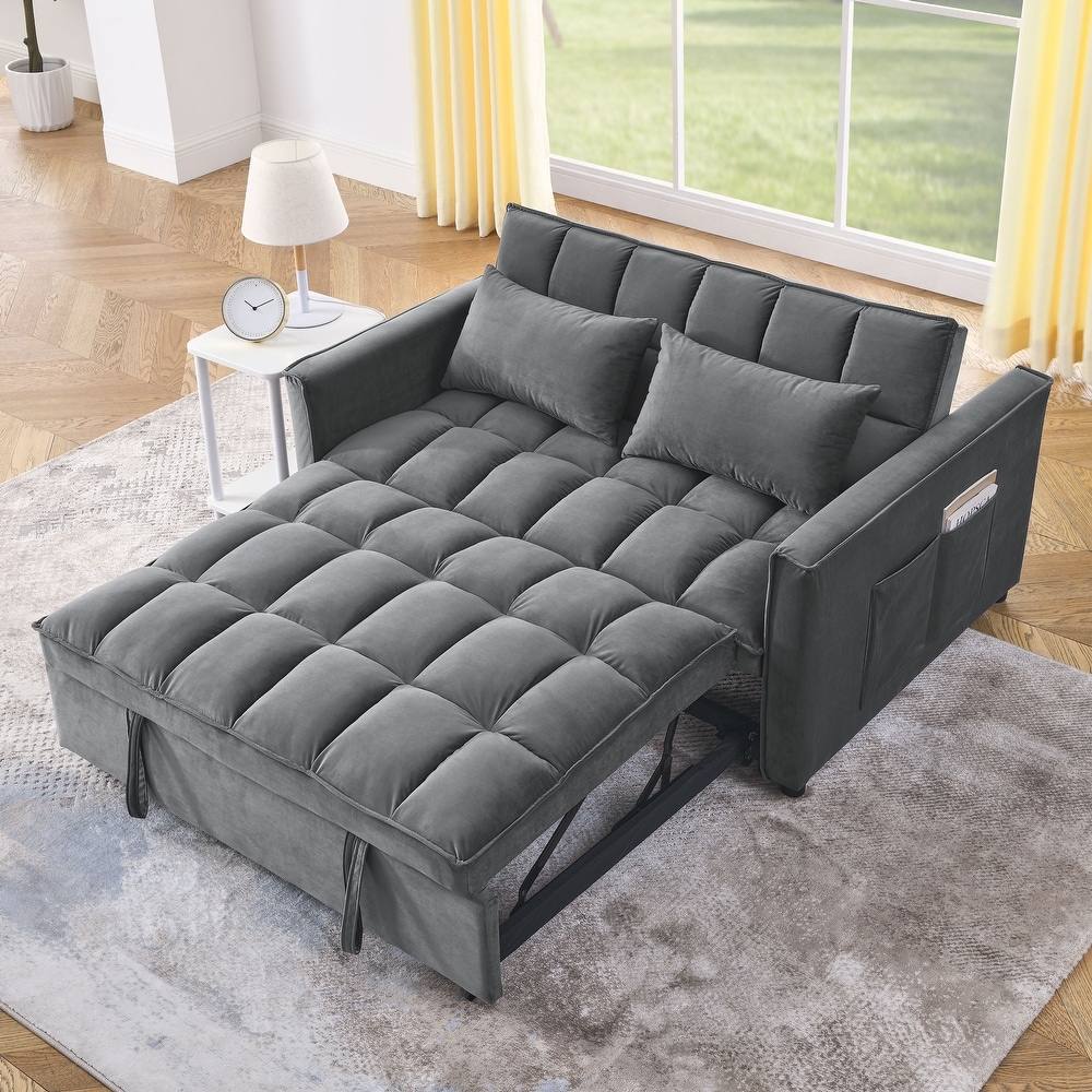 Sleeper Sofa Convertible Sofa