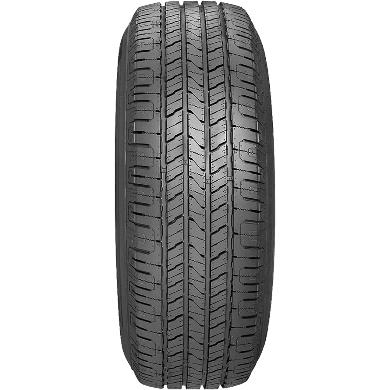 Laufenn (Hankook) X Fit HT 265