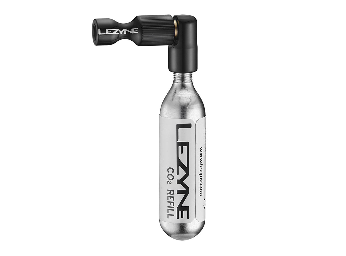 Lezyne Trigger Drive CO2 Inflator