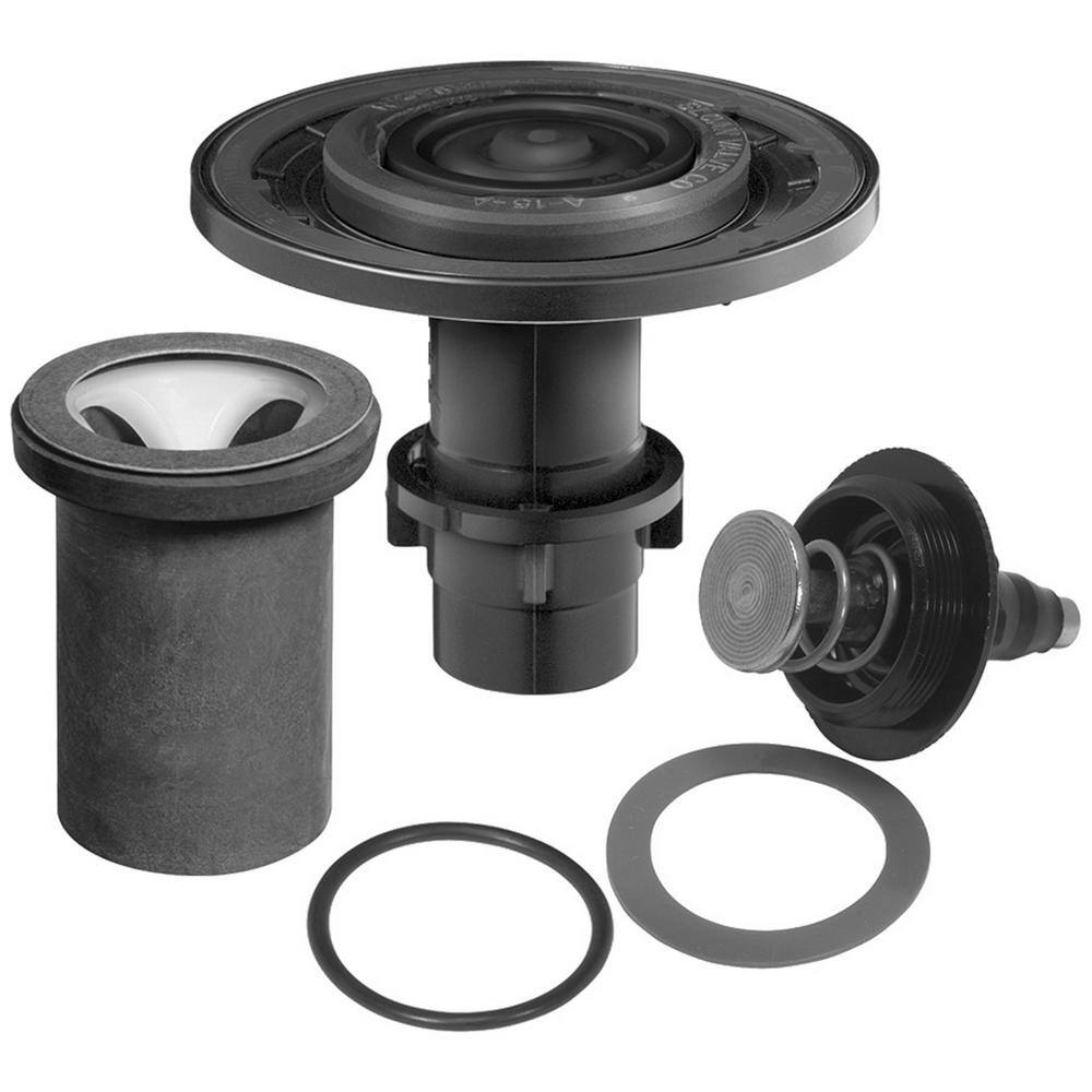 SLOAN 1.5 GPF Royal Exposed Urinal Rebuild Kit 111055