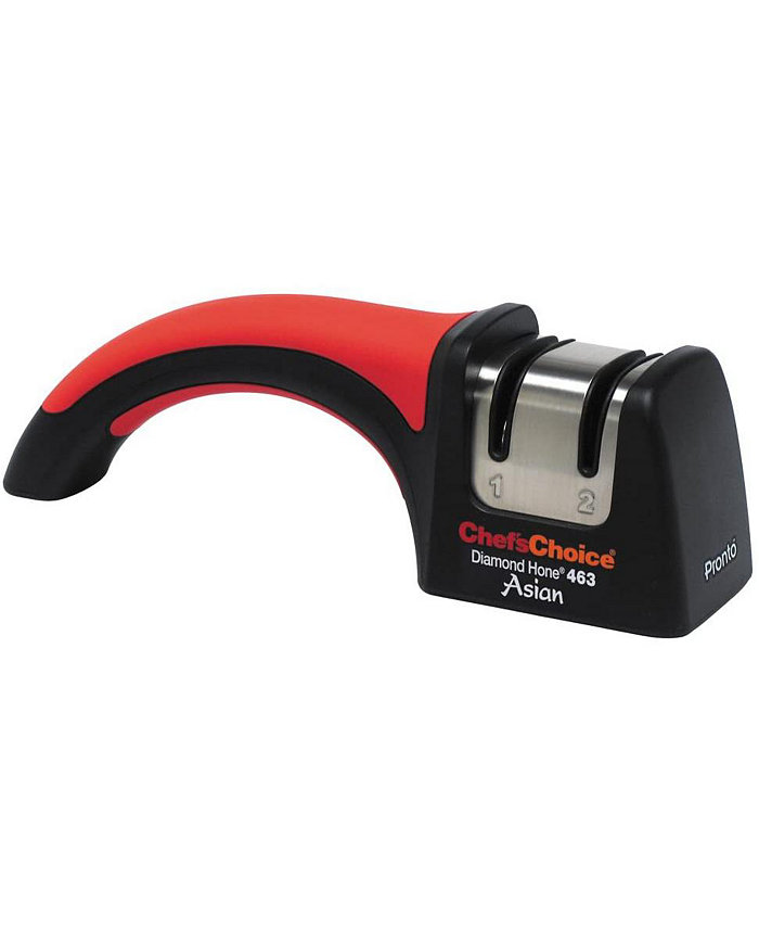 Chef'sChoiceandreg; Chef’sChoiceandreg; Prontoandreg; 4630100 Knife Sharpener