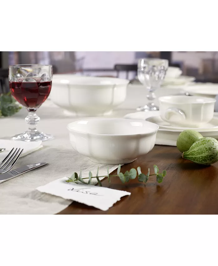 Villeroy and Boch Manoir Dinnerware Collection